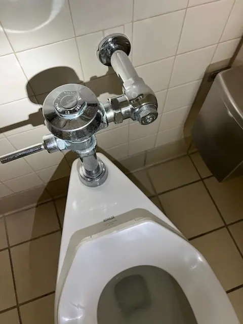 Fixture installation and repair for Hydro Jetting in Alta Sierra